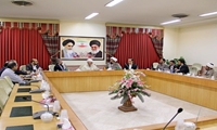 رویکرد مؤسسه دارالحدیث در توجه به عمومی سازی معارف اهل بیت قابل تقدیر است